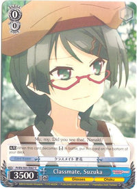 Classmate, Suzuka (PI/EN-S04-E067 C) [Fate/kaleid liner PRISMA ILLYA DX] - POKÉ JEUX
