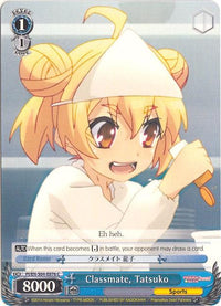 Classmate, Tatsuko (PI/EN-S04-E076 C) [Fate/kaleid liner PRISMA ILLYA DX] - POKÉ JEUX