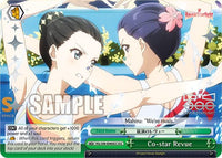 Co-star Revue (RSL/S98-E046SCC SCC) [Revue Starlight The Movie] - POKÉ JEUX