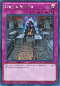 Coffin Seller [SS05-ENB28] Common - POKÉ JEUX