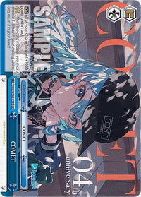 COMET [hololive production Vol. 2] - POKÉ JEUX