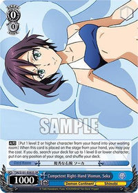 Competent Right-Hand Woman, Soka [That Time I Got Reincarnated as a Slime Vol.3] - POKÉ JEUX