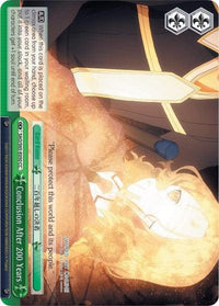 Conclusion After 200 Years (SAO/S65-E050 CC) [Sword Art Online -Alicization-] - POKÉ JEUX
