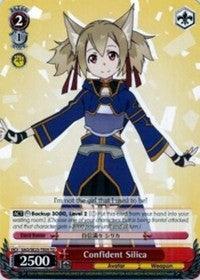 Confident Silica (SAO/SE23-TE05 TD) [Sword Art Online II] - POKÉ JEUX