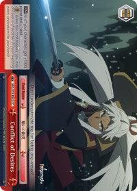 Conflict of Desires (APO/S53-E062 CC) [Fate/Apocrypha] - POKÉ JEUX