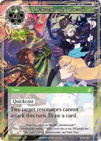 Confront the Unknown (ENW-052) [Echoes of the New World] - POKÉ JEUX