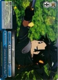 Confrontation Between the Strongest Players (SAO/S26-E079 CR) [Sword Art Online Vol.2] - POKÉ JEUX