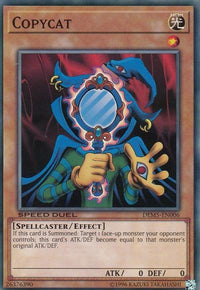 Copycat [DEM5-EN006] Common - POKÉ JEUX