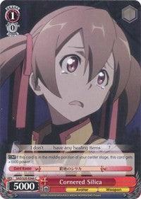 Cornered Silica (SAO/S20-E066 C) [Sword Art Online] - POKÉ JEUX