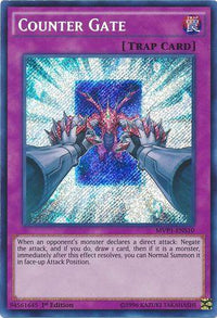Counter Gate [MVP1-ENS10] Secret Rare - POKÉ JEUX