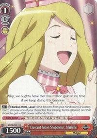 Crescent Moon Shopowner, Marielle (LH/SE20-E18 C) [LOG HORIZON] - POKÉ JEUX