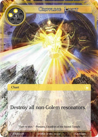 Crippling Light (ACN-002) [Ancient Nights] - POKÉ JEUX