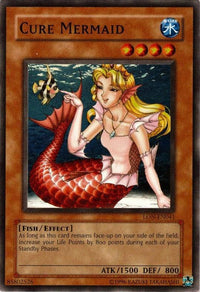 Cure Mermaid [LON-EN041] Common - POKÉ JEUX