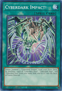 Cyberdark Impact! [LDS1-EN038] Common - POKÉ JEUX