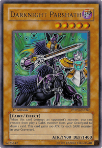 Darknight Parshath [PTDN-EN082] Ultra Rare - POKÉ JEUX