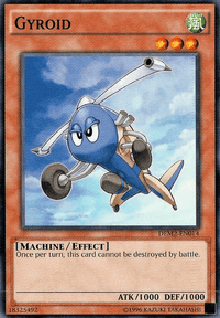 Gyroid [DEM2-EN014] Common - POKÉ JEUX