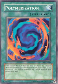 Polymerization [DB1-EN119] Common - POKÉ JEUX
