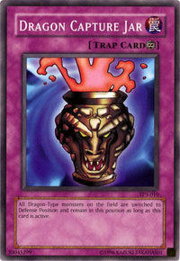Dragon Capture Jar [TP3-010] Common - POKÉ JEUX