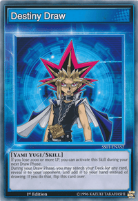 Destiny Draw [SS01-ENAS2] Common - POKÉ JEUX