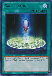 Sage's Stone [LCYW-EN073] Rare - POKÉ JEUX
