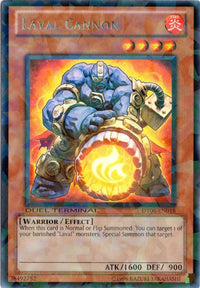 Laval Cannon [DT06-EN018] Rare - POKÉ JEUX