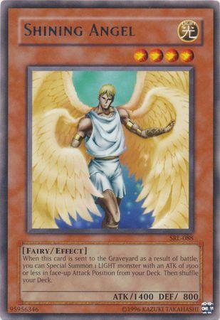 Shining Angel [SRL-088] Rare - POKÉ JEUX