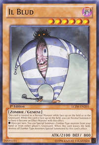 Il Blud [LCJW-EN203] Common - POKÉ JEUX