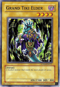 Grand Tiki Elder [CP04-EN014] Common - POKÉ JEUX