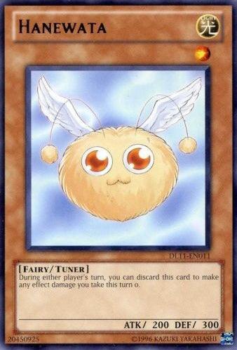 Hanewata (Purple) [DL11-EN011] Rare - POKÉ JEUX