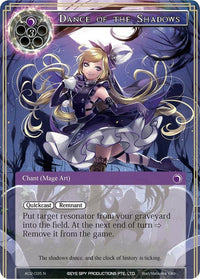 Dance of the Shadows (AO2-035) [Alice Origin II] - POKÉ JEUX