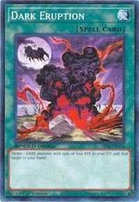 Dark Eruption [SS05-ENA24] Common - POKÉ JEUX