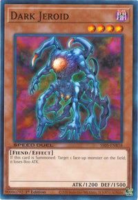 Dark Jeroid [SS05-ENB18] Common - POKÉ JEUX