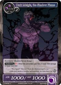 Dark Melgis, the Shadow Flame (TTW-081) [The Twilight Wanderer] - POKÉ JEUX