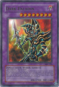 Dark Paladin (Reprint Artwork) [MFC-105] Ultra Rare - POKÉ JEUX