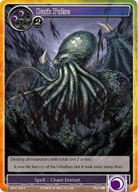 Dark Pulse (MOA-043) [The Millennia of Ages] - POKÉ JEUX