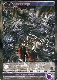 Dark Purge (SKL-067) [The Seven Kings of the Lands] - POKÉ JEUX
