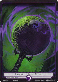 Darkness Magic Stone (ADW-101) [Assault into the Demonic World] - POKÉ JEUX