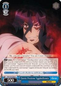 Darnic Prestone Yggdmillennia (APO/S53-E093 C) [Fate/Apocrypha] - POKÉ JEUX