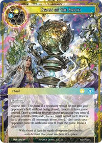 Dawn of the Earth (ENW-086) [Echoes of the New World] - POKÉ JEUX