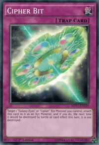 Cipher Bit [MP17-EN159] Common - POKÉ JEUX