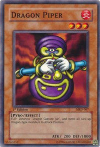 Dragon Piper [MRD-067] Common - POKÉ JEUX