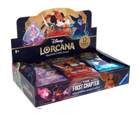 Le Premier Chapitre - Booster Box 