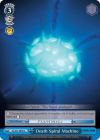Death Spiral Machine (GL/S52-E098) [Gurren Lagann] - POKÉ JEUX