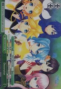 Decorator (PD/S29-E055S SR) [Hatsune Miku: Project DIVA F 2nd] - POKÉ JEUX