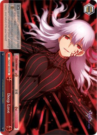 Deep Love (FS/S77-E074 CR) [Fate/Stay Night [Heaven's Feel] Vol.2] - POKÉ JEUX