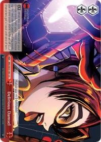 Delirious Damsel (BNJ/SX01-061 CC) [Batman Ninja] - POKÉ JEUX