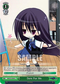 Dere For Me [The Fruit of Grisaia] - POKÉ JEUX