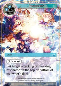 Detachment (ENW-040) [Echoes of the New World] - POKÉ JEUX