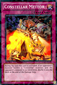Constellar Meteor [DT07-EN099] Common - POKÉ JEUX