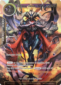 Diabolos, Sealed God of Madness (Secret) (AOA-SEC003) [Awakening of the Ancients] - POKÉ JEUX